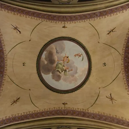 Appartamento Imperiale Cortona