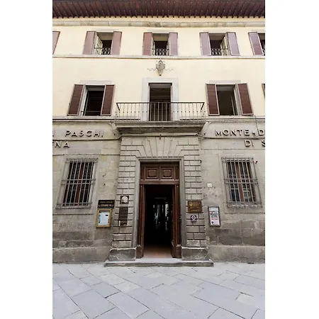 Appartamento Imperiale *