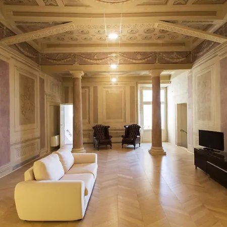 Appartamento Imperiale *