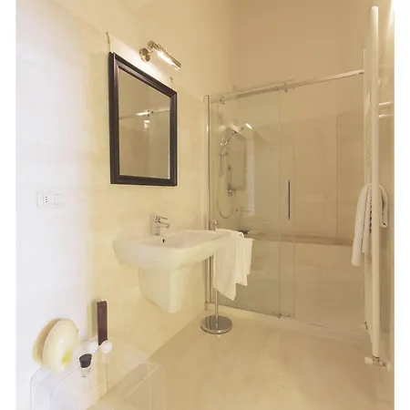 Apartment Imperiale