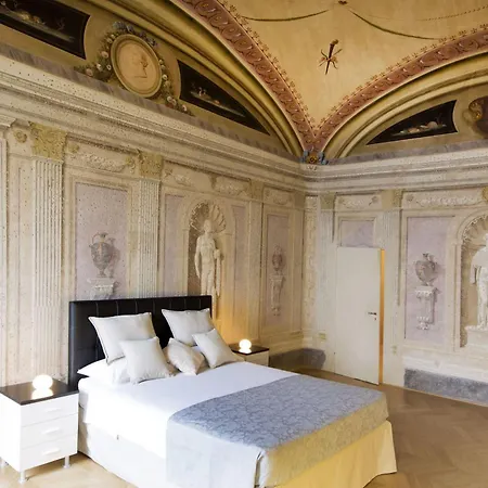 Apartment Imperiale